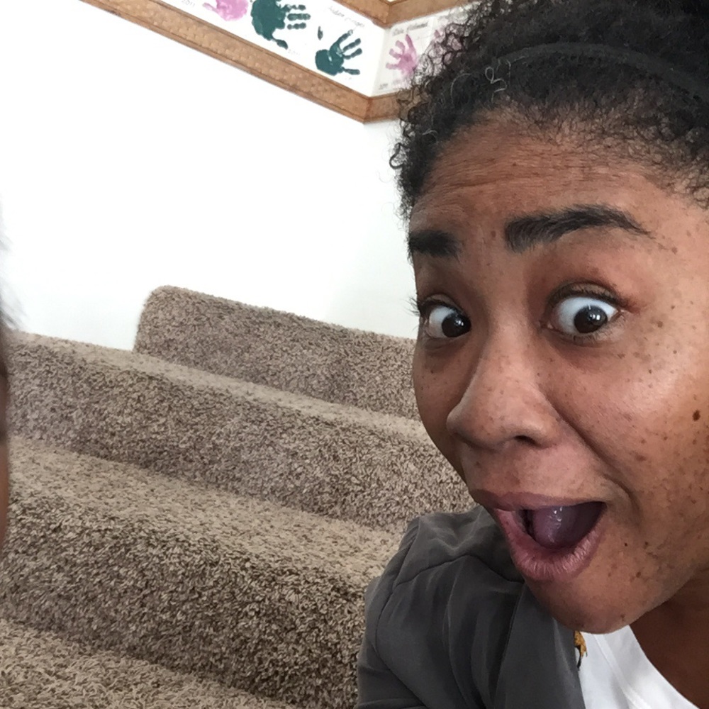 Meet your Posher, Monica